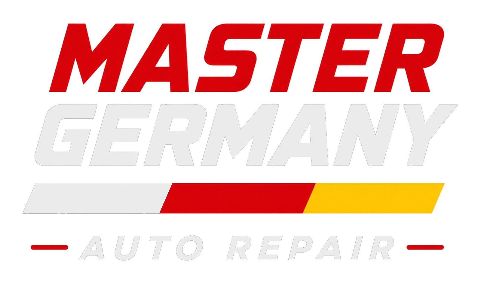 Master Germany Auto Repair
